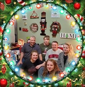 Meet your Posher, Pamela